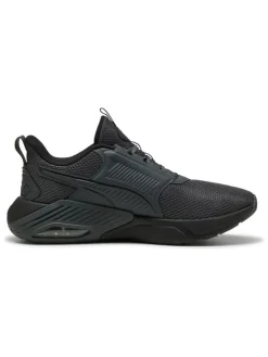 Puma Sportschuhe|Outdoor- & Sportschuhe^Laufschuhe "X-Cell Nova FS" in Anthrazit