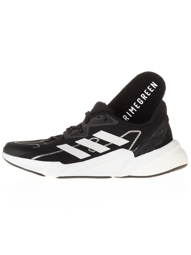 Laufschuhe "X9000L2" in Schwarz>adidas Hot