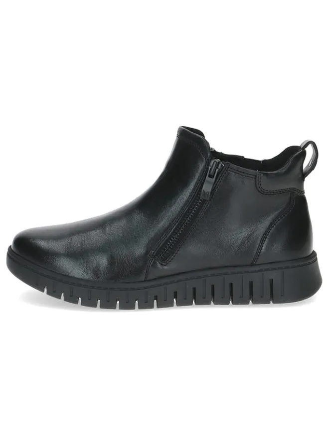 Leder-Ankle-Boots>Caprice Best