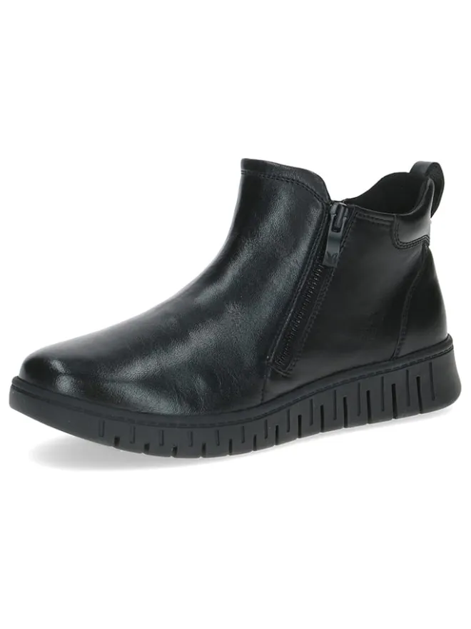 Leder-Ankle-Boots>Caprice Best