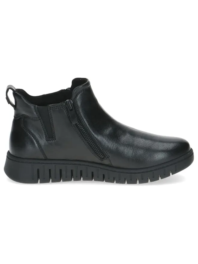 Leder-Ankle-Boots>Caprice Best