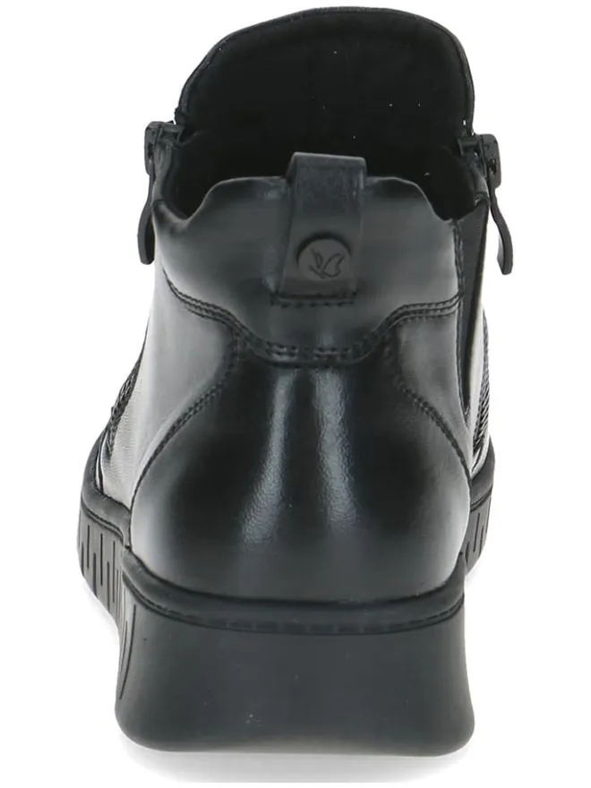 Leder-Ankle-Boots>Caprice Best