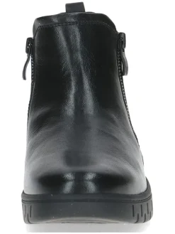 Leder-Ankle-Boots><noscript><img width=