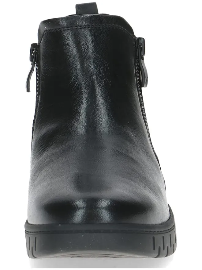 Leder-Ankle-Boots>Caprice Best