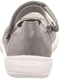 superfit Sneakers·Sneakers Low^Leder-Ballerina