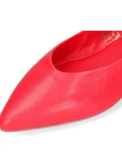 MELVIN & HAMILTON Ballerinas^Leder-Ballerinas 
