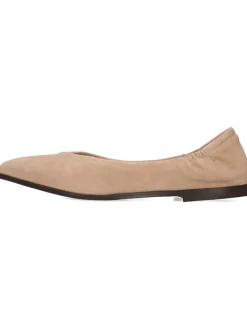 Leder-Ballerinas "Alora 1" in Beige>MELVIN & HAMILTON Clearance