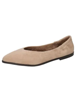 MELVIN & HAMILTON Ballerinas^Leder-Ballerinas "Alora 1" in Beige