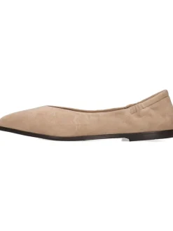 MELVIN & HAMILTON Ballerinas^Leder-Ballerinas "Alora 1" in Beige