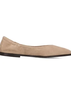 MELVIN & HAMILTON Ballerinas^Leder-Ballerinas 
