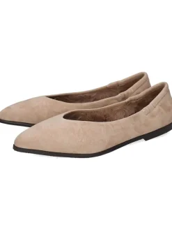 MELVIN & HAMILTON Ballerinas^Leder-Ballerinas 