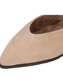 MELVIN & HAMILTON Ballerinas^Leder-Ballerinas 
