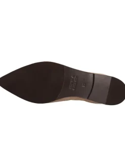 MELVIN & HAMILTON Ballerinas^Leder-Ballerinas 