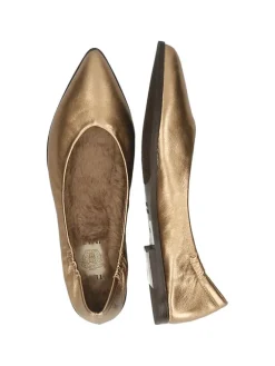 MELVIN & HAMILTON Ballerinas^Leder-Ballerinas 