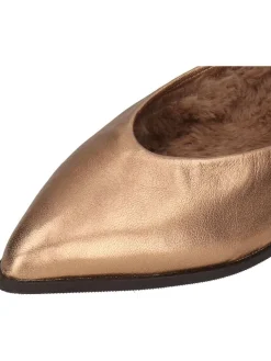 MELVIN & HAMILTON Ballerinas^Leder-Ballerinas 