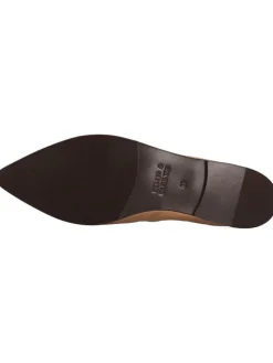 MELVIN & HAMILTON Ballerinas^Leder-Ballerinas 