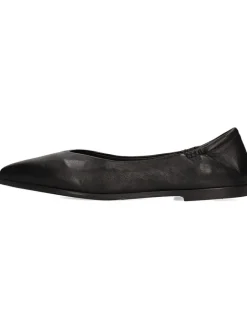 MELVIN & HAMILTON Ballerinas^Leder-Ballerinas "Alora 1" in Schwarz