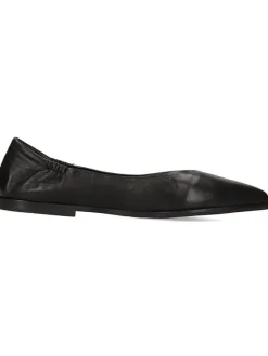 MELVIN & HAMILTON Ballerinas^Leder-Ballerinas 