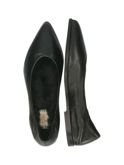 MELVIN & HAMILTON Ballerinas^Leder-Ballerinas 
