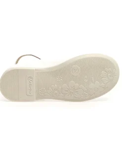 Leder-Ballerinas 