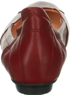 Think! Ballerinas^Leder-Ballerinas 