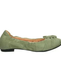 Think! Ballerinas^Leder-Ballerinas