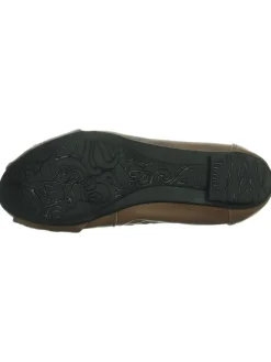 Think! Ballerinas^Leder-Ballerinas