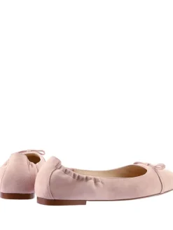 Högl Ballerinas^Leder-Ballerinas