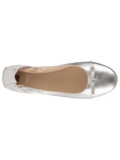 Högl Ballerinas^Leder-Ballerinas 
