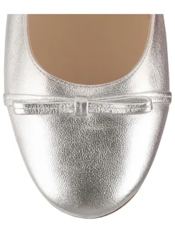 Högl Ballerinas^Leder-Ballerinas 
