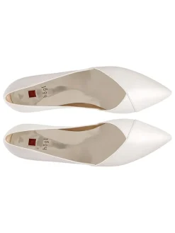 Högl Ballerinas^Leder-Ballerinas 