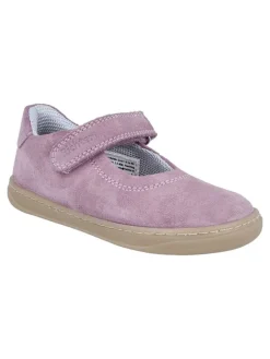 Leder-Ballerinas "Dash" in Lila>Richter Shoes Best
