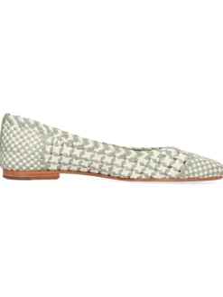 MELVIN & HAMILTON Ballerinas^Leder-Ballerinas 