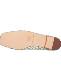 MELVIN & HAMILTON Ballerinas^Leder-Ballerinas 