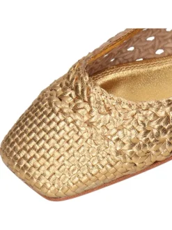 MELVIN & HAMILTON Ballerinas^Leder-Ballerinas