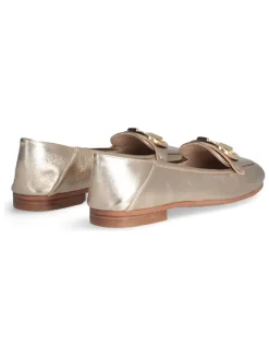 Liu Jo Ballerinas^Leder-Ballerinas