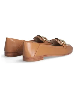 Liu Jo Ballerinas^Leder-Ballerinas