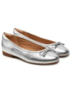 Clarks Ballerinas^Leder-Ballerinas 
