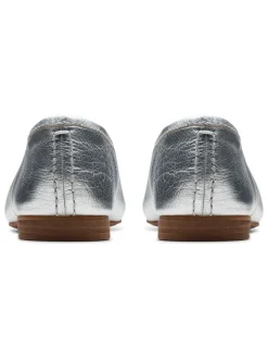 Clarks Ballerinas^Leder-Ballerinas 