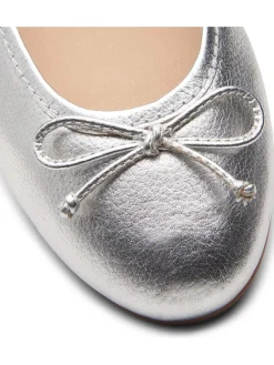Clarks Ballerinas^Leder-Ballerinas 