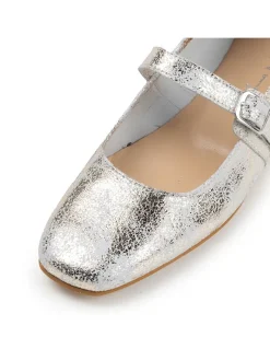 Anna Morellini Ballerinas^Leder-Ballerinas 