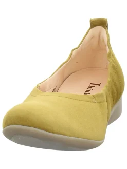 Think! Ballerinas^Leder-Ballerinas