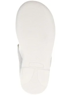 Leder-Ballerinas 