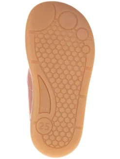 El Naturalista Ballerinas^Leder-Ballerinas in Rosa