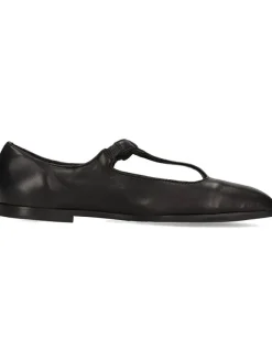 MELVIN & HAMILTON Ballerinas^Leder-Ballerinas 