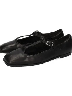 MELVIN & HAMILTON Ballerinas^Leder-Ballerinas 