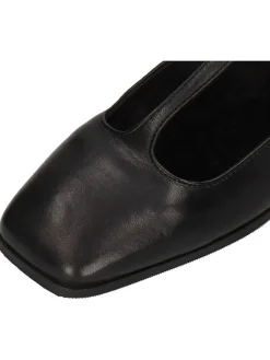 MELVIN & HAMILTON Ballerinas^Leder-Ballerinas 