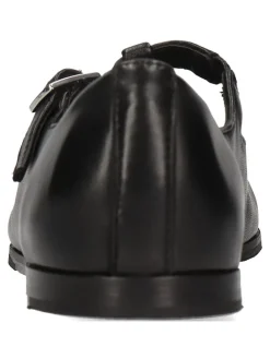 MELVIN & HAMILTON Ballerinas^Leder-Ballerinas 