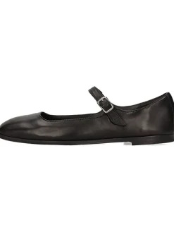 Leder-Ballerinas "Livia 7" in Schwarz>MELVIN & HAMILTON Online