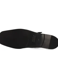 Leder-Ballerinas 